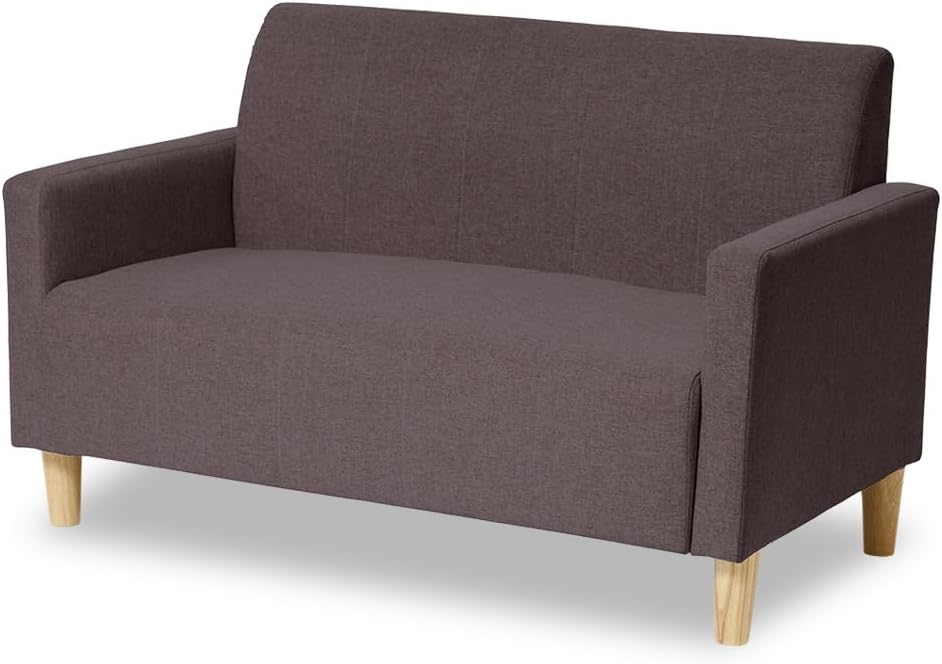 ベルベット調2人掛けリクライニングソファ[幅160] | 【公式】LOWYA